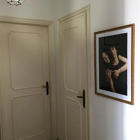 Apartmán Strada Peiranze 1 Sanremo