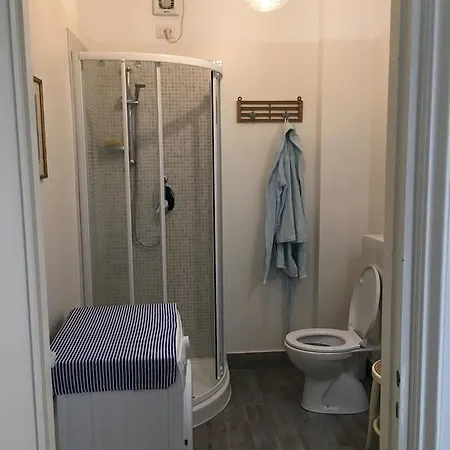 Strada Peiranze 1 Apartmán