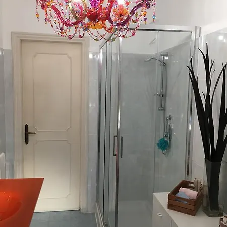 Apartmán Strada Peiranze 1 *