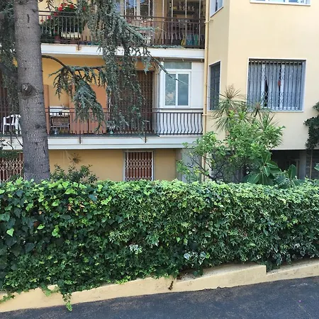 Strada Peiranze 1 * Sanremo