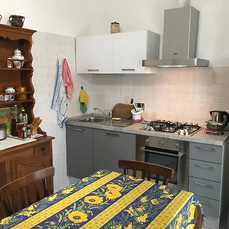 Strada Peiranze 1 아파트