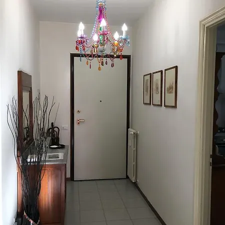 아파트 Strada Peiranze 1