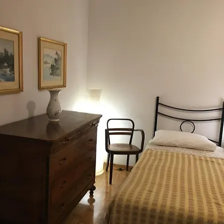 Apartment Strada Peiranze 1 Sanremo
